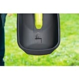 Ryobi Batteridrevet universalspreder OSS1800, 18 Volt Grøn/Sort