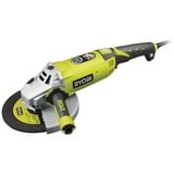 Ryobi EAG2000RS vinkelsliber 23 cm 6000 rpm 2000 W 6 kg Grøn, 6000 rpm, 23 cm, Strøm, 6 kg