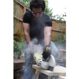 Ryobi EAG2000RS vinkelsliber 23 cm 6000 rpm 2000 W 6 kg Grøn, 6000 rpm, 23 cm, Strøm, 6 kg