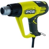 Ryobi EHG2020LCD, Varm luft blæser Grøn/Sort