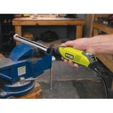 Ryobi EHT150V, Lige grinder Grøn/Sort