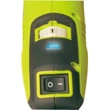 Ryobi EHT150V, Lige grinder Grøn/Sort