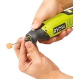 Ryobi EHT150V, Lige grinder Grøn/Sort