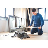 Ryobi EMS254L, Gerings sav Grøn/grå