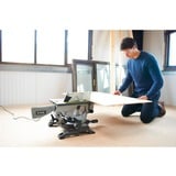 Ryobi EMS254L, Gerings sav Grøn/grå