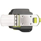 Ryobi EPN7582NHG Grøn 750 W, Elektrisk høvl Grøn/Sort, Grøn, 2 mm, 1,2 cm, 99 dB, 88 dB, 3 dB