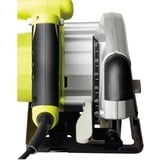 Ryobi EWS1150RS 17 cm 5600 rpm, Rundsav Grøn/Sort, 17 cm, 5600 rpm, 5,5 cm, 3,8 cm, Strøm, 4,7 kg