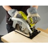 Ryobi EWS1150RS 17 cm 5600 rpm, Rundsav Grøn/Sort, 17 cm, 5600 rpm, 5,5 cm, 3,8 cm, Strøm, 4,7 kg
