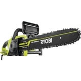 Ryobi Elektrisk kædesav, Motorsav Grøn/Sort
