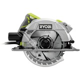 Ryobi Håndcirkelsav RCS1600-K, Rundsav Grøn/Sort