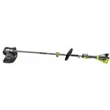 Ryobi MAX POWER Akku-plænetrimmer Expand-it RY36ELTX33A-0, 36 Volt, Græs trimmer Grøn/Sort