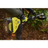 Ryobi MAX POWER Akku-plænetrimmer Expand-it RY36ELTX33A-0, 36 Volt, Græs trimmer Grøn/Sort