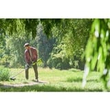 Ryobi MAX POWER Akku-plænetrimmer Expand-it RY36ELTX33A-0, 36 Volt, Græs trimmer Grøn/Sort