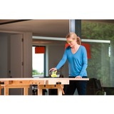 Ryobi Multisliber RMS180-S, Multi Sander Grøn/Sort