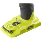 Ryobi ONE+ Akku-boremaskine/skruetrækker R18DD7-0, 18 Volt, Bore-/ skruemaskine Grøn/Sort