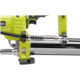 Ryobi ONE+ Akku-fedtpresse R18GG-0, 18 Volt, Fedt pistol Grøn/Sort