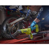 Ryobi ONE+ Akku-fedtpresse R18GG-0, 18 Volt, Fedt pistol Grøn/Sort