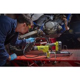 Ryobi ONE+ Akku-fedtpresse R18GG-0, 18 Volt, Fedt pistol Grøn/Sort