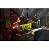Ryobi ONE+ Akku-fedtpresse R18GG-0, 18 Volt, Fedt pistol Grøn/Sort