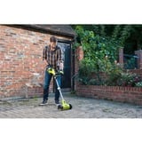 Ryobi ONE+ Akku-fugerenser RY18PCA-120, 18Volt, Joint cleaner Grøn/Sort