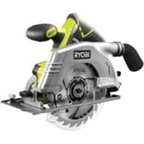 Ryobi R18CS-0 16,5 cm Grøn, Sort, Sølv 4700 rpm, Rundsav Grøn/Sort, Grøn, Sort, Sølv, 16,5 cm, 4700 rpm, 5,2 cm, 1,6 cm, 3,6 cm