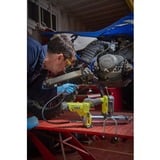 Ryobi R18GG-0, Fedt pistol Grøn/Sort