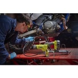 Ryobi R18GG-0, Fedt pistol Grøn/Sort