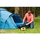 Ryobi R18I-0 elektrisk luftpumpe 2,5 bar 1,4 l/min Grøn/Sort, 2,5 bar, 1,4 l/min, Sort, Grøn, Batteri