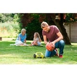 Ryobi R18I-0 elektrisk luftpumpe 2,5 bar 1,4 l/min Grøn/Sort, 2,5 bar, 1,4 l/min, Sort, Grøn, Batteri