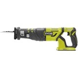 Ryobi R18RS7-0, Bajonet sav Grøn/Sort