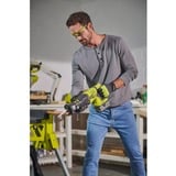 Ryobi R18RS7-0, Bajonet sav Grøn/Sort