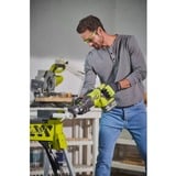 Ryobi R18RS7-0, Bajonet sav Grøn/Sort