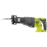 Ryobi R18RS-0 2900 spm Sort, Gul, Bajonet sav Grøn/Sort, Sort, Gul, 2900 spm, 2,8 cm, 20 cm, Batteri, 18 V