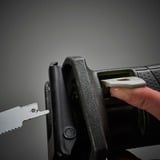 Ryobi R18RS-0 2900 spm Sort, Gul, Bajonet sav Grøn/Sort, Sort, Gul, 2900 spm, 2,8 cm, 20 cm, Batteri, 18 V