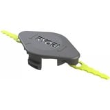 Ryobi RAC155 Plæneklipperblad, ekstra klinge Plæneklipperblad, Ryobi, OLT1825M, RY18LT25A-113P, RY18LT25A-120P, OLT1832, RLT2925, Sort, Grøn, Plast