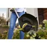 Ryobi RAC155 Plæneklipperblad, ekstra klinge Plæneklipperblad, Ryobi, OLT1825M, RY18LT25A-113P, RY18LT25A-120P, OLT1832, RLT2925, Sort, Grøn, Plast