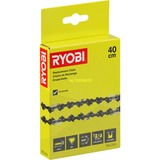 Ryobi RAC253, savkæde 