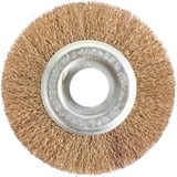 Ryobi RAC814, Børste 