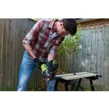 Ryobi RAG950-125S, Vinkelsliber Grøn/Sort