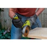 Ryobi RAG950-125S, Vinkelsliber Grøn/Sort