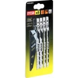 Ryobi RAK05JSBFC, Savklinge sæt 