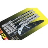 Ryobi RAK05JSBFC, Savklinge sæt 