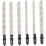 Ryobi RAK6JSBW, Savklinge sæt 