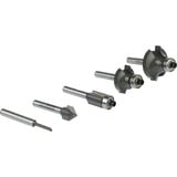 Ryobi RAKRBS5, Fræser 