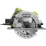 Ryobi RCS1400-G, Rundsav Grøn/Sort