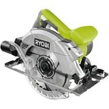 Ryobi RCS1600-K, Rundsav Grøn/Sort