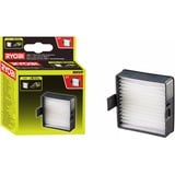 Ryobi RHVF, Filter 