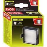 Ryobi RHVF, Filter 