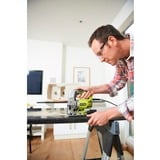 Ryobi RJS1050-K puslespil 2,2 kg, Stiksav Grøn/Sort, Sort, Gul, 10,5 cm, 2,3 cm, 1,2 cm, 98,5 dB, 87,5 dB