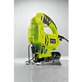 Ryobi RJS720-G puslespil 500 W 1,8 kg, Stiksav Grøn/Sort, Grøn, 7,2 cm, 1,9 cm, 6 mm, Strøm, 500 W